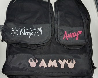 disney packing cubes