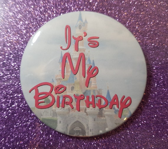 C Est Mon Anniversaire Personnalise Disney Theme Custom Etsy C Est Mon Anniversaire Personnalise Disney Theme Custom Etsy