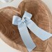 see more listings in the Handmade Bows section