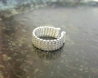 925 sterlingsilverring