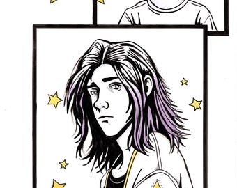 Mindscape: Chapter 3 *DIGITAL VERSION* 36 page comic zine