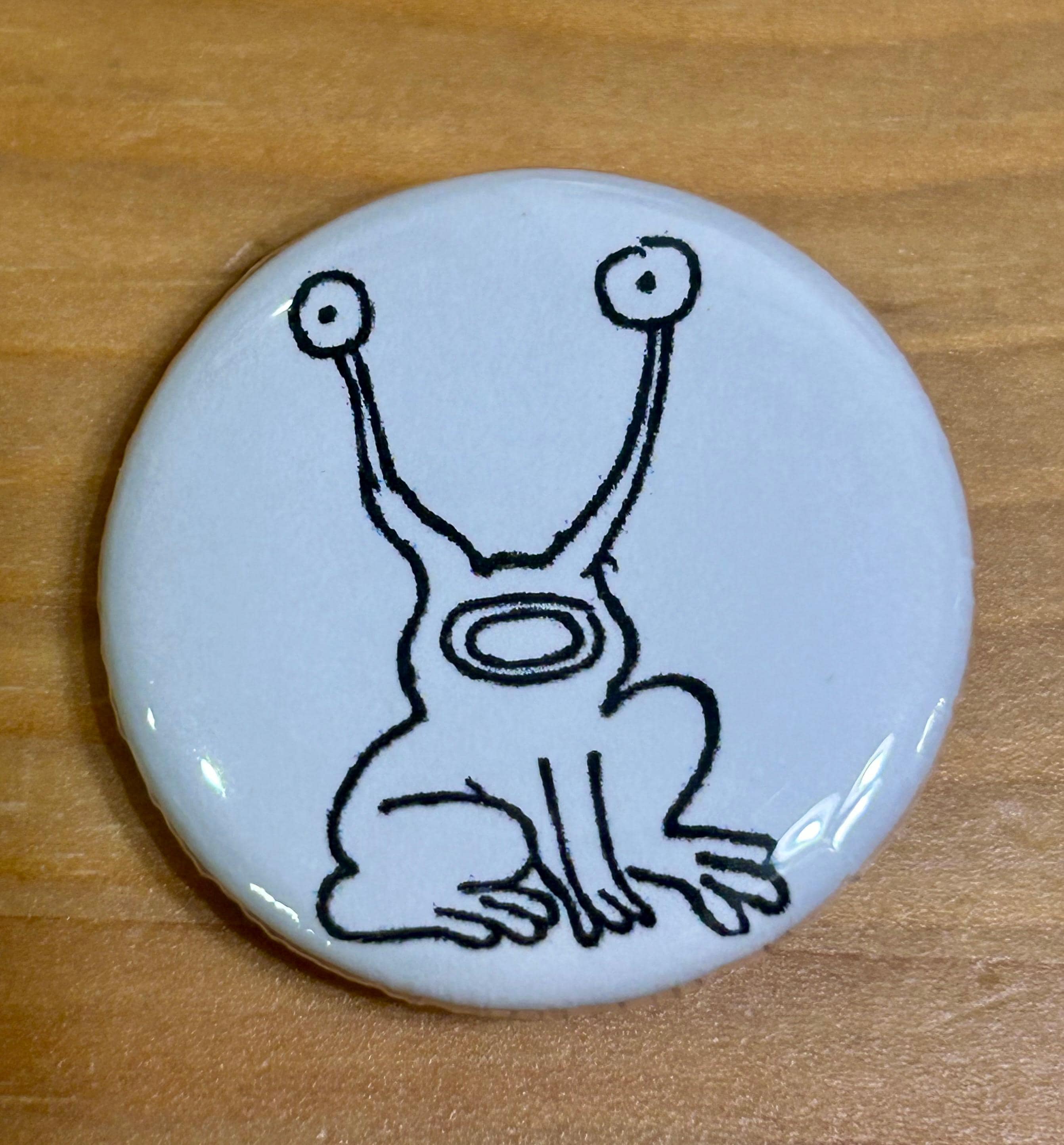 Daniel johnston - Etsy 日本