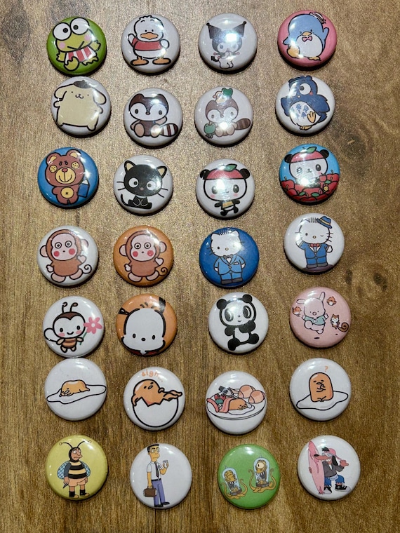 Button Pop Cartoon button-pop-cartoon