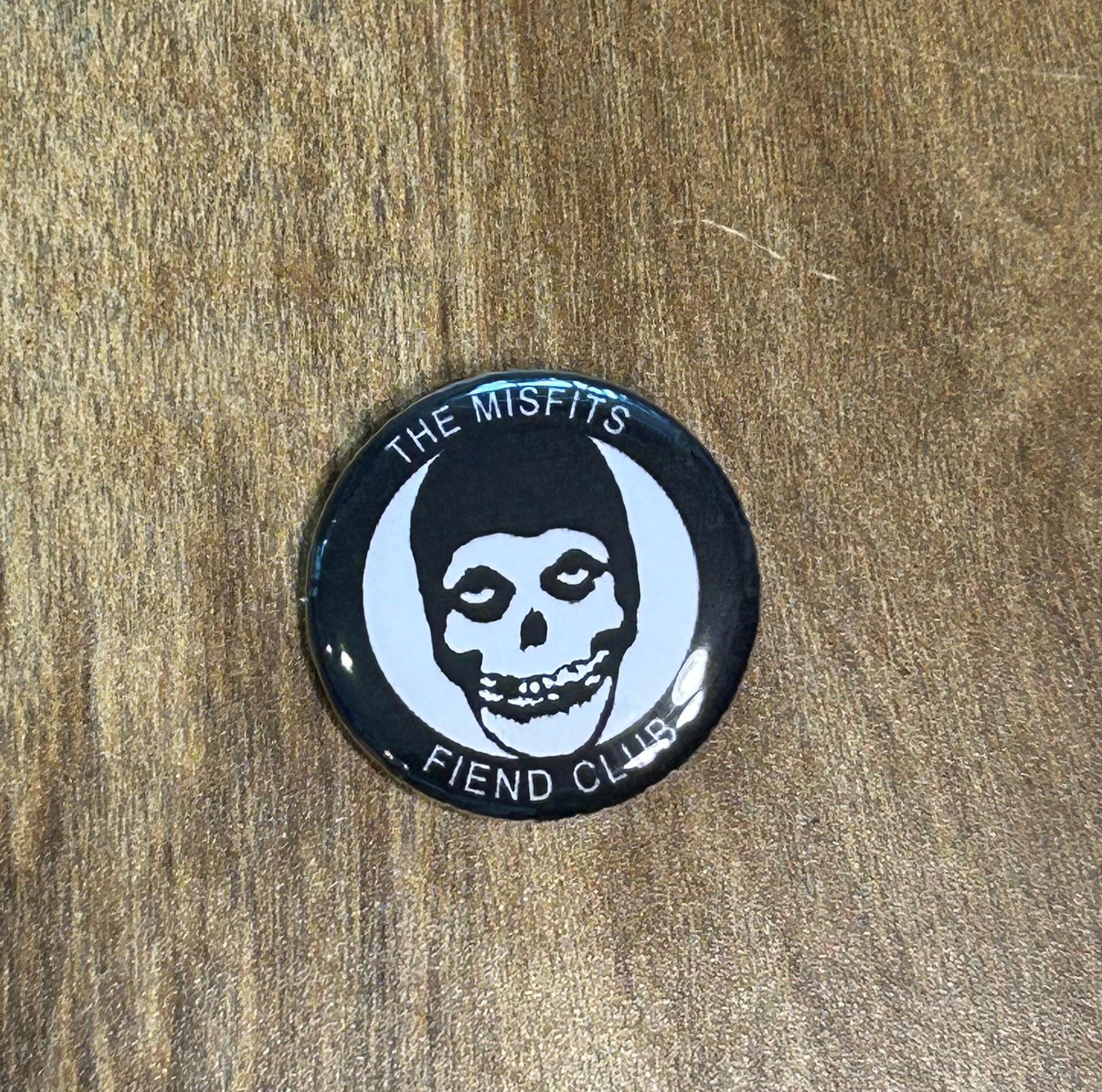 Misfits fiend club - Etsy 日本