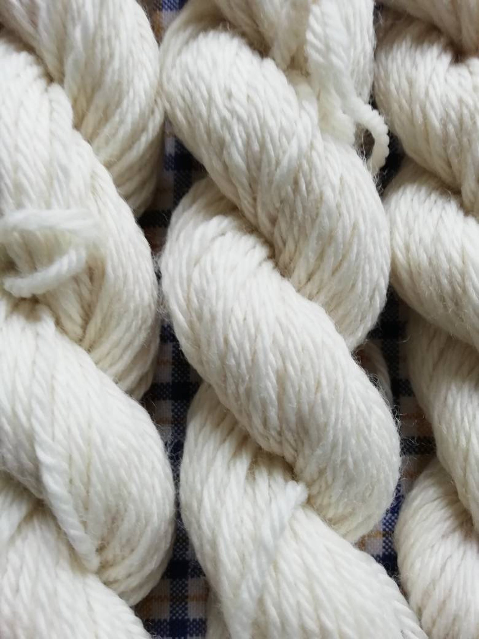 Bare Yarn Mini Skein Set For Dyeing. Falkland Merino Etsy