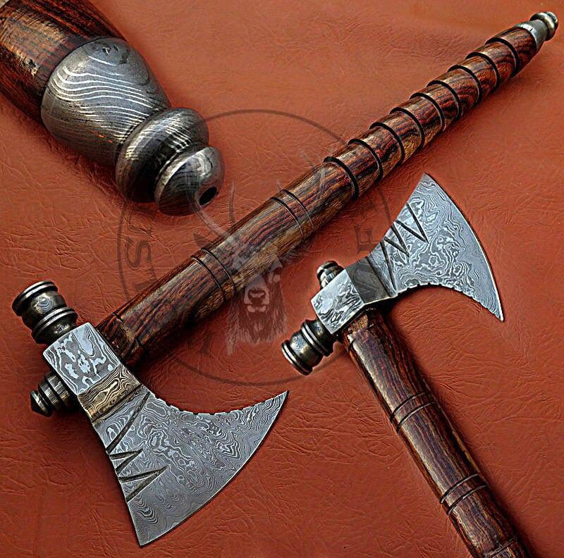 Vietnam Tomahawk for sale Only 4 left at 60