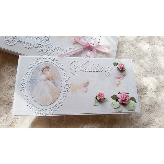 Greeting Cards Wedding Day Card Bride And Groom Card Wedding Wishes Handmade Congratulations Card Personalized Wedding Newly Married Couple Greeting Card Wedding Engagement Cards Paper Party Supplies