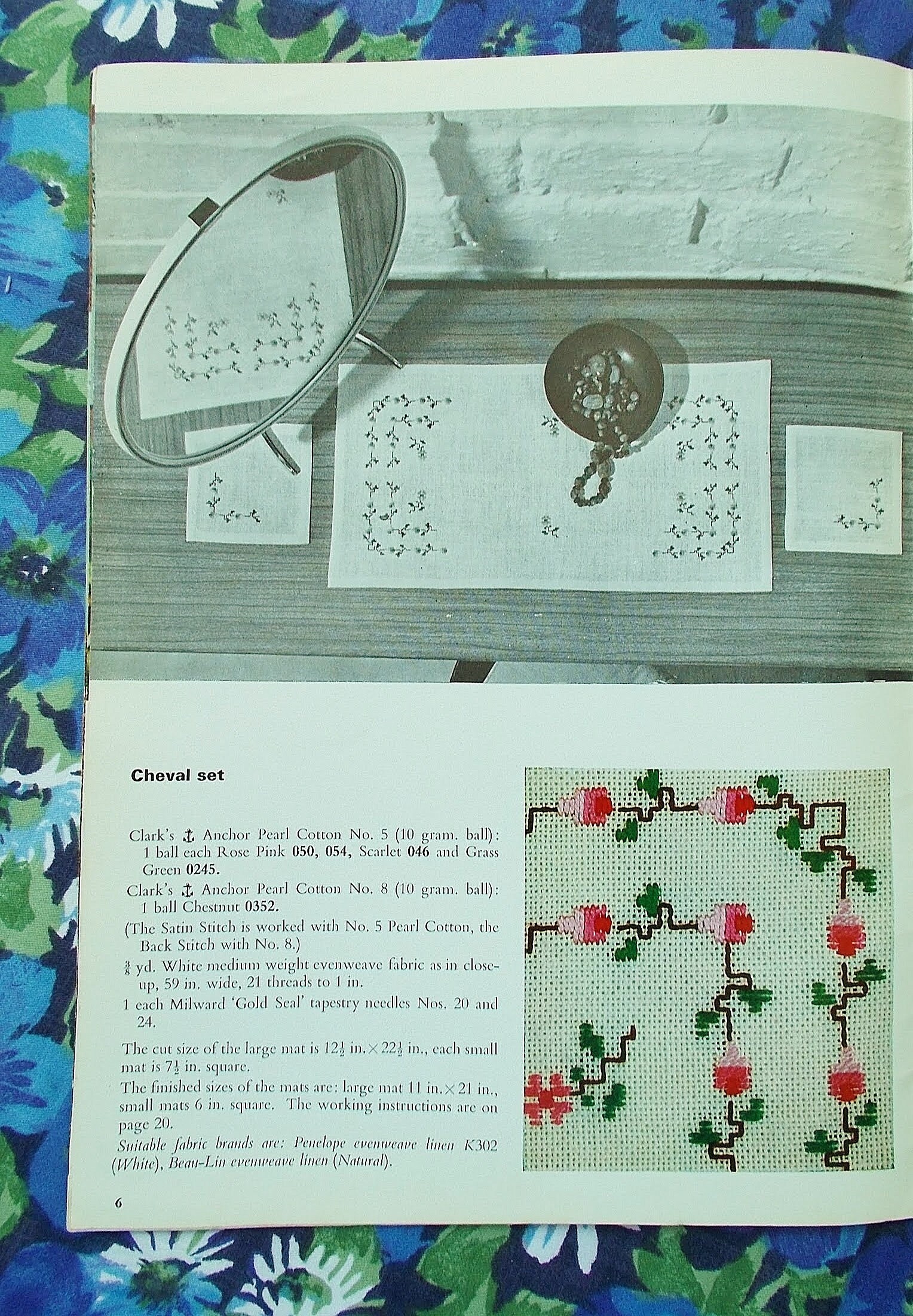 Vintage Coats Embroidery Booklet Lagartera Embroidery' - Etsy UK