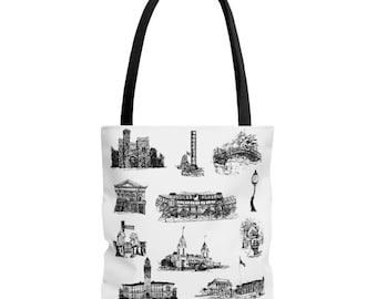 Borsa Tote
