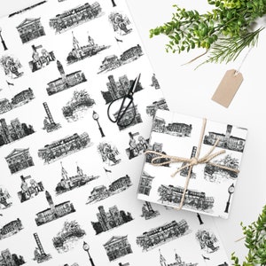 Wrapping Paper