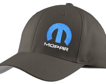 mopar beanie