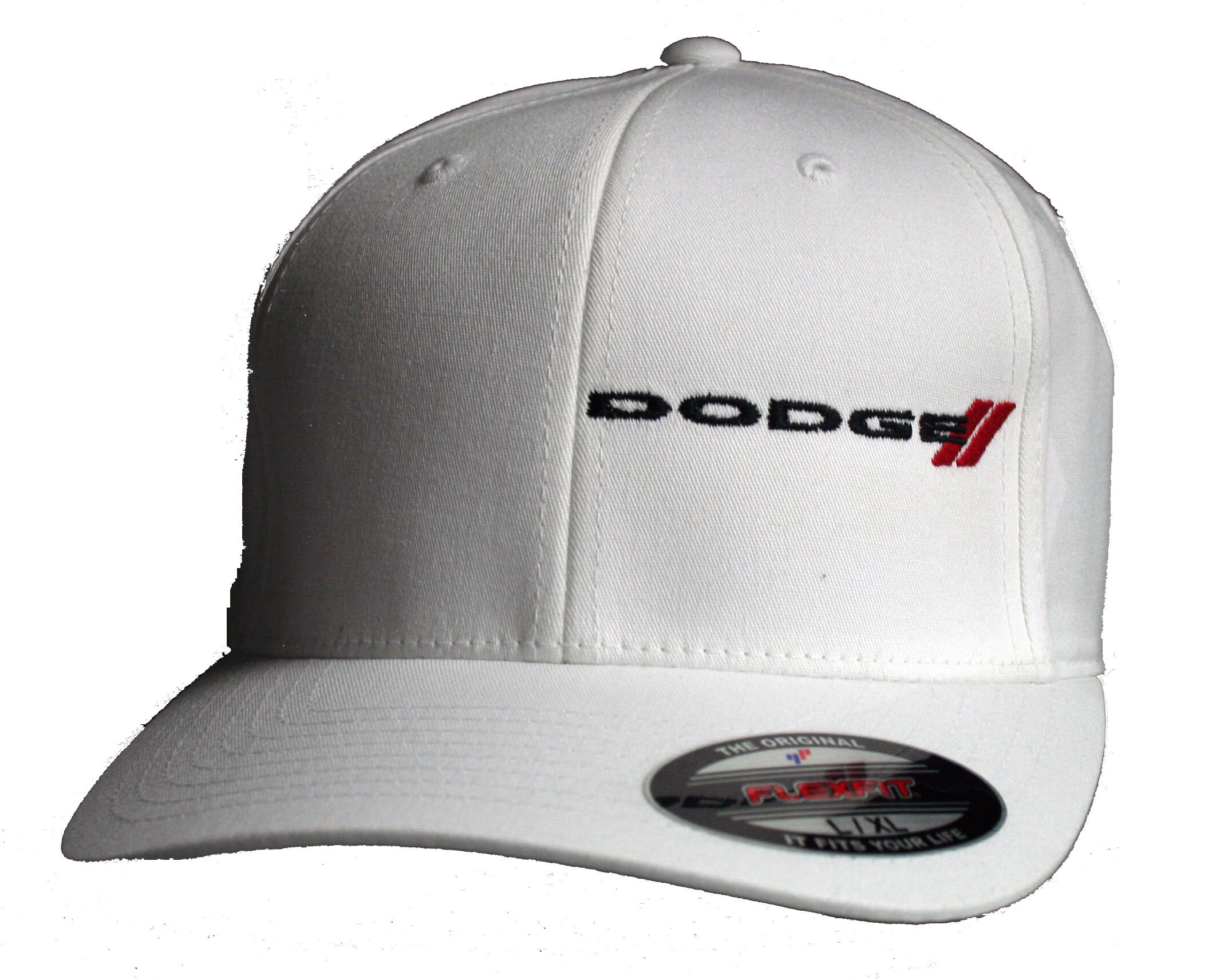 Dodge Hat Fitted Flexfit Cap Ram srt rt Etsy
