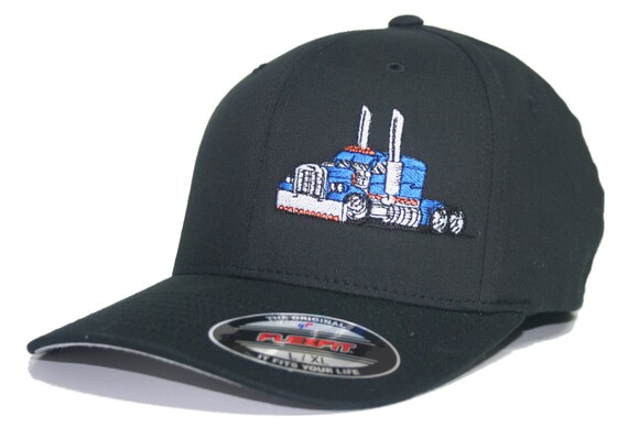 peterbilt baseball cap