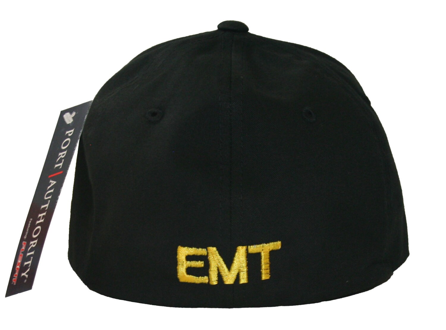 Fire Department Hat Flexfit Curved Bill 