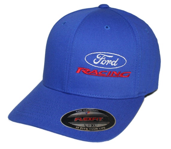 Ford hats flexfit Clearance
