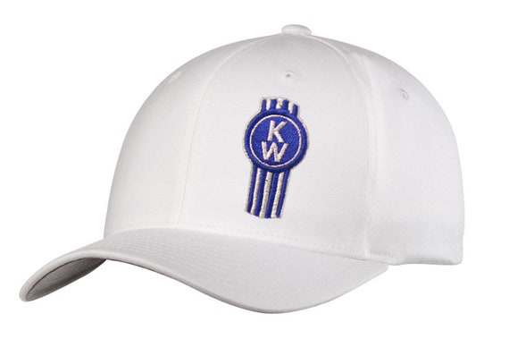 Kenworth flex fit hat Clearance