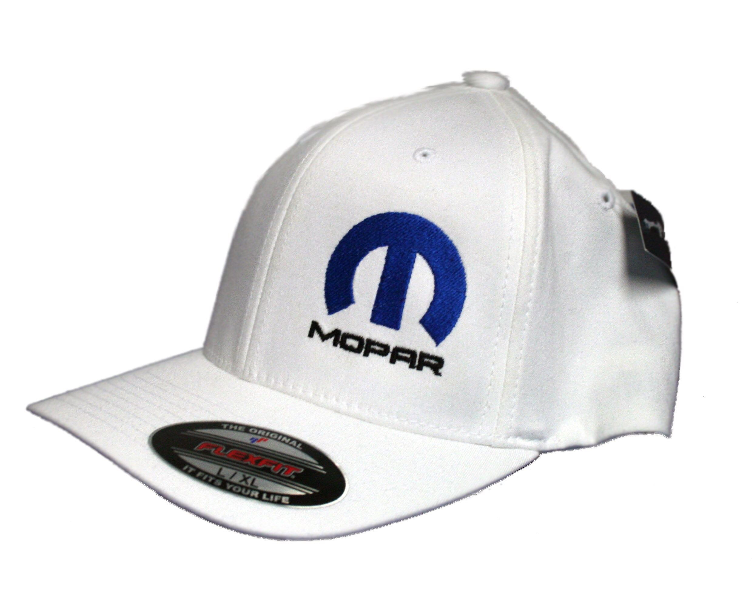 Mopar Hat Fitted Flexfit Cap Gray Etsy Australia