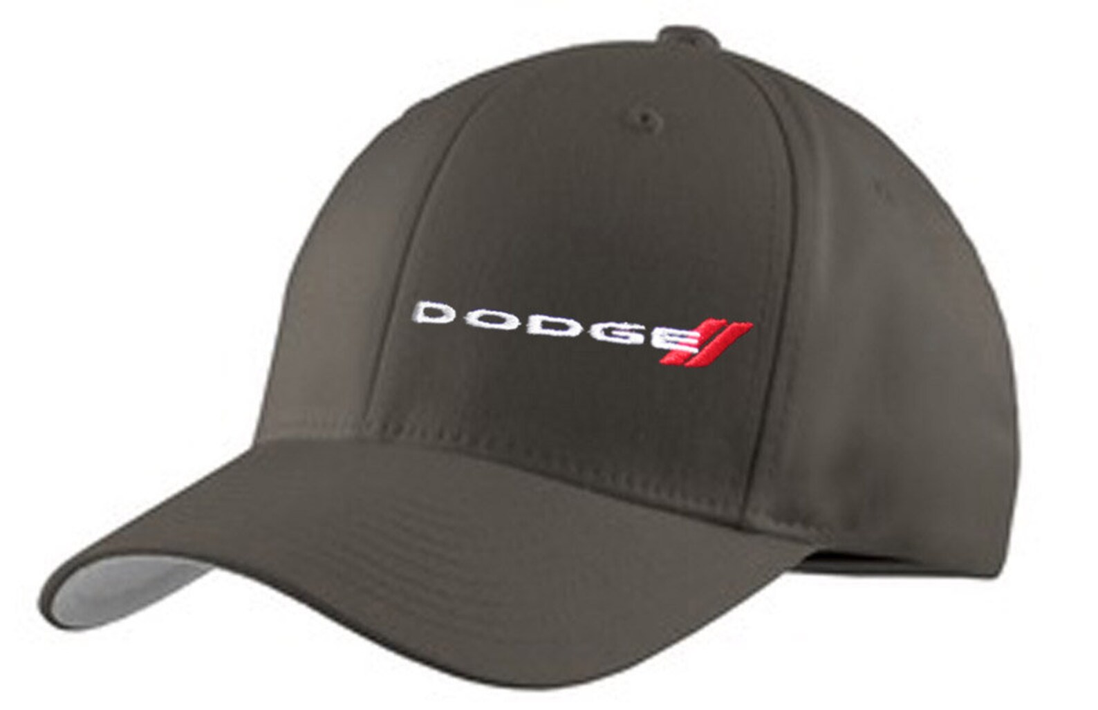Dodge Hat Fitted Flexfit Cap Ram Srt Rt Etsy
