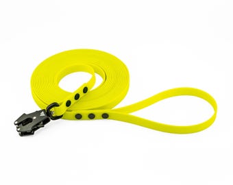 Element BioThane Long Line, Long Training Leash