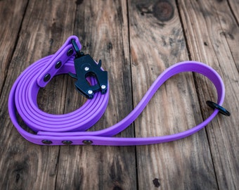 Element BioThane® Lead, Dog Leash, Cleanable, Comfortable