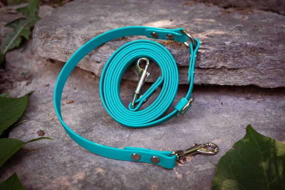 Hip leash clearance