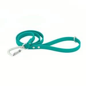 ECO Basic BioThane®Leash, Dog Lead, Cleanable, Comfortable