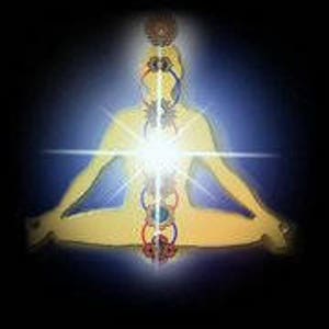 uziemienie medytacja, medytacja Chakra, Healing medytacja