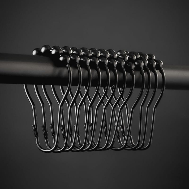 Shower Hooks - Etsy