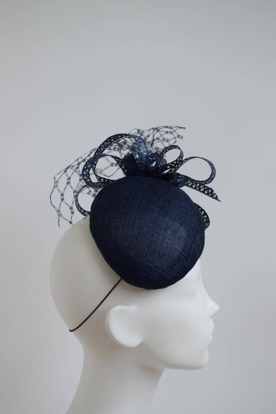 fascinator style hat