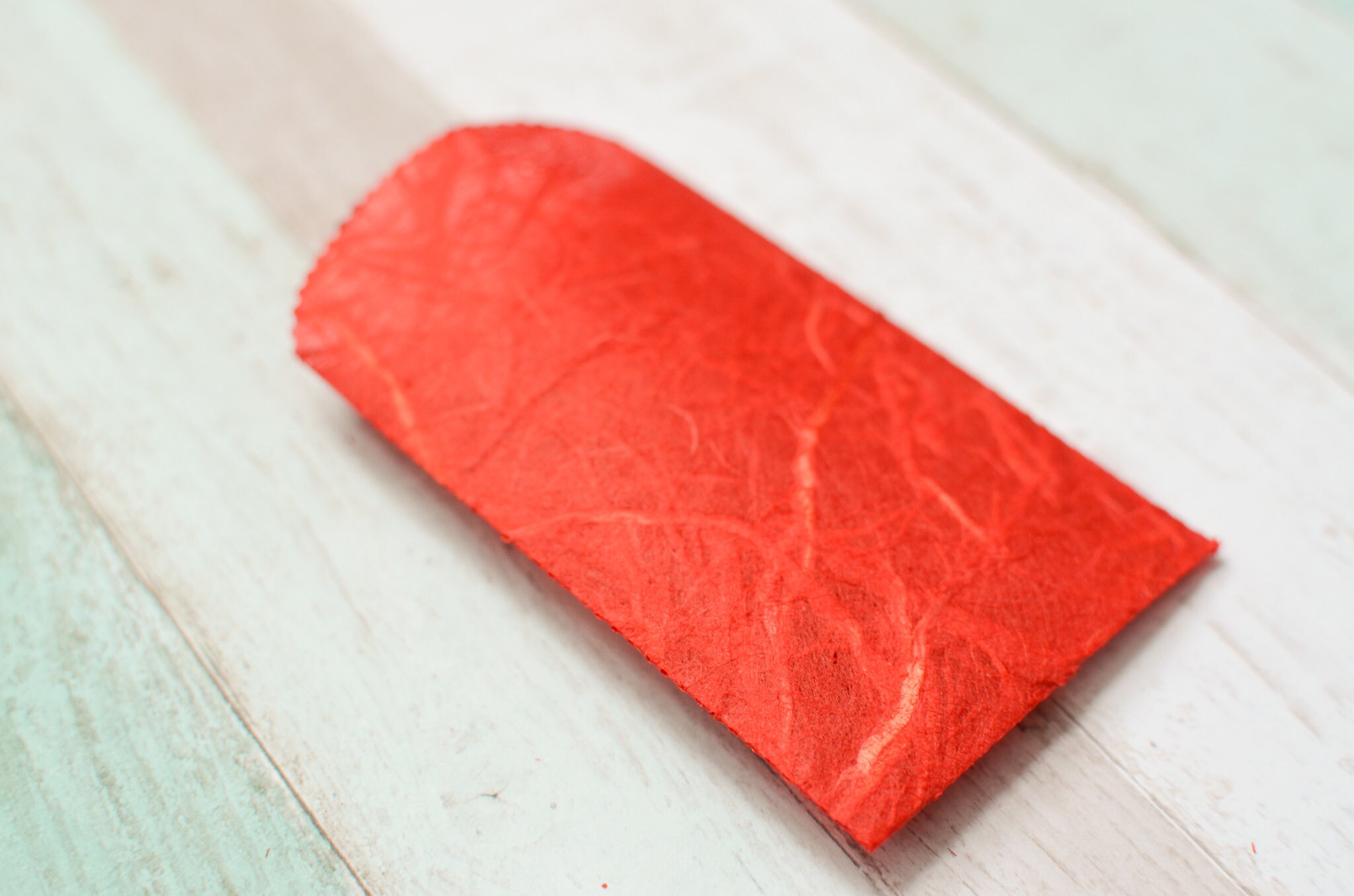 Lucky Money Envelopes made with Silkscreen Paper LIMITED Etsy