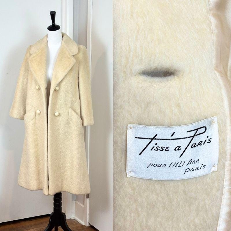 Lilli ann coat - Etsy 日本