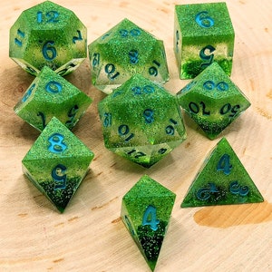 Fairy Nice Dice