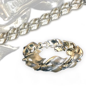 Vintage LISNER Bracelet