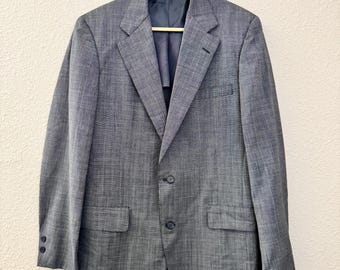 Vintage Brooks Brothers Blazer — 39