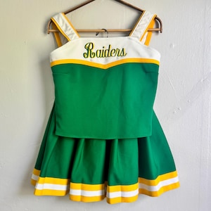 90s cheer uniform - Etsy 日本