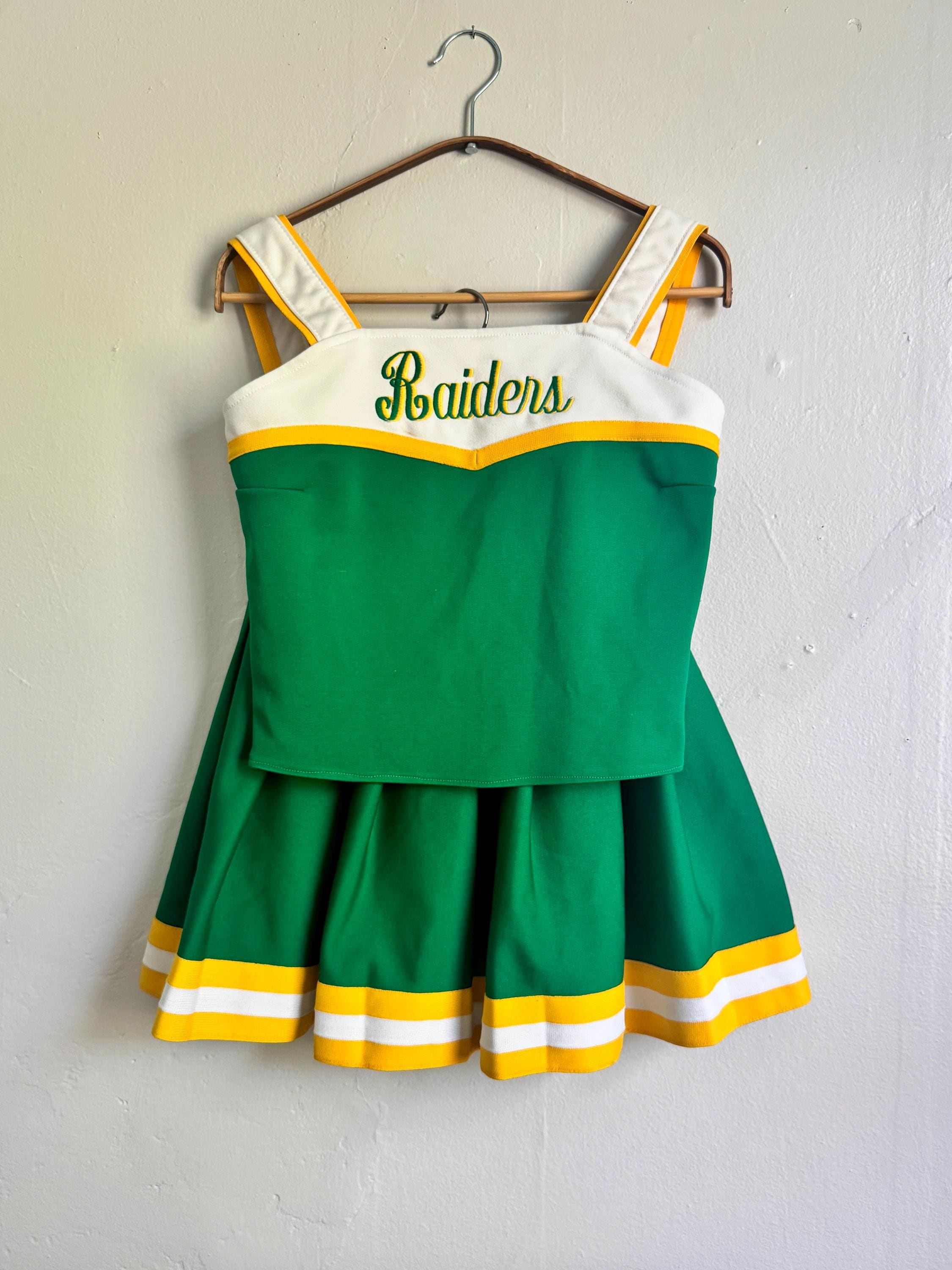 Cheerleader costume women - Etsy 日本