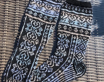 Gorgeous socks