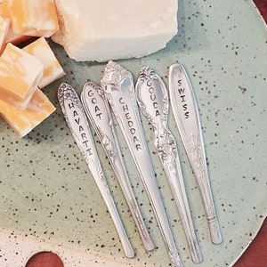 Cheese Markers | Cheese Labels | Hostess Gift | Housewarming Gift | Cheese Set | Charcuterie | Cocktail Hour | Cheddar | Dinner Party