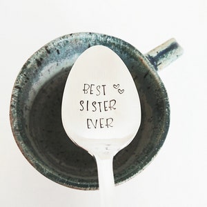 Best Sister Gift | Gift For Sister | Personalized Gift for Twin | Birthday Gift for Sister | Gift Under 30 | Family | Gift from Brother