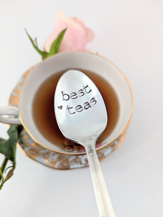 Cuillère à Café Pour Mari, épouse, Cadeau D'anniversaire Pour