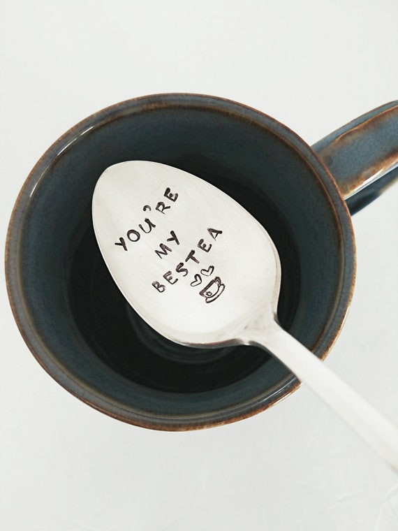 Dog Tea Coffee Spoon Gifts For Mom Dad Grandma Grandpa Birthday...
