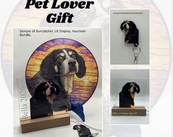 Touch of Love Keepsake