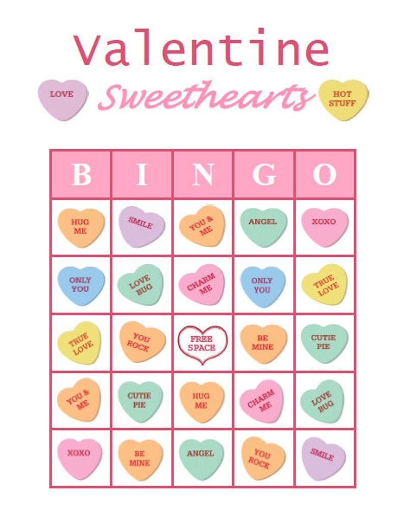 valentine-bingo-30-printable-valentine-sweethearts-holiday-party-bingo