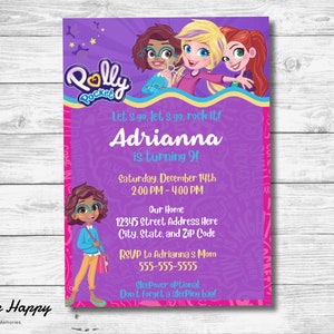 digital polly pocket