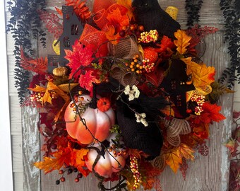 Spooky Scary Halloween,