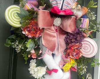 Easter bunny, spring rabbit, Bunny,