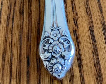 Butter knife Bud Vase - Plantation