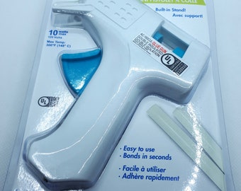 Mini Electric Glue Gun- CraftMedley - North American Outlet