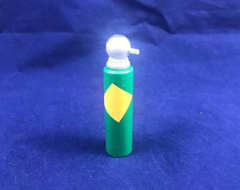 Barbie Doll Hospital Oxygen Tank for 11" Doll such as Barbie doll