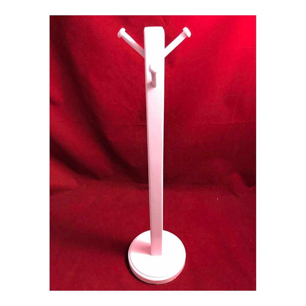 Pink Doll Coat Rack for American Girl or 18 Doll Etsy